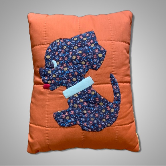 Vintage Other - Vintage decorative pillow